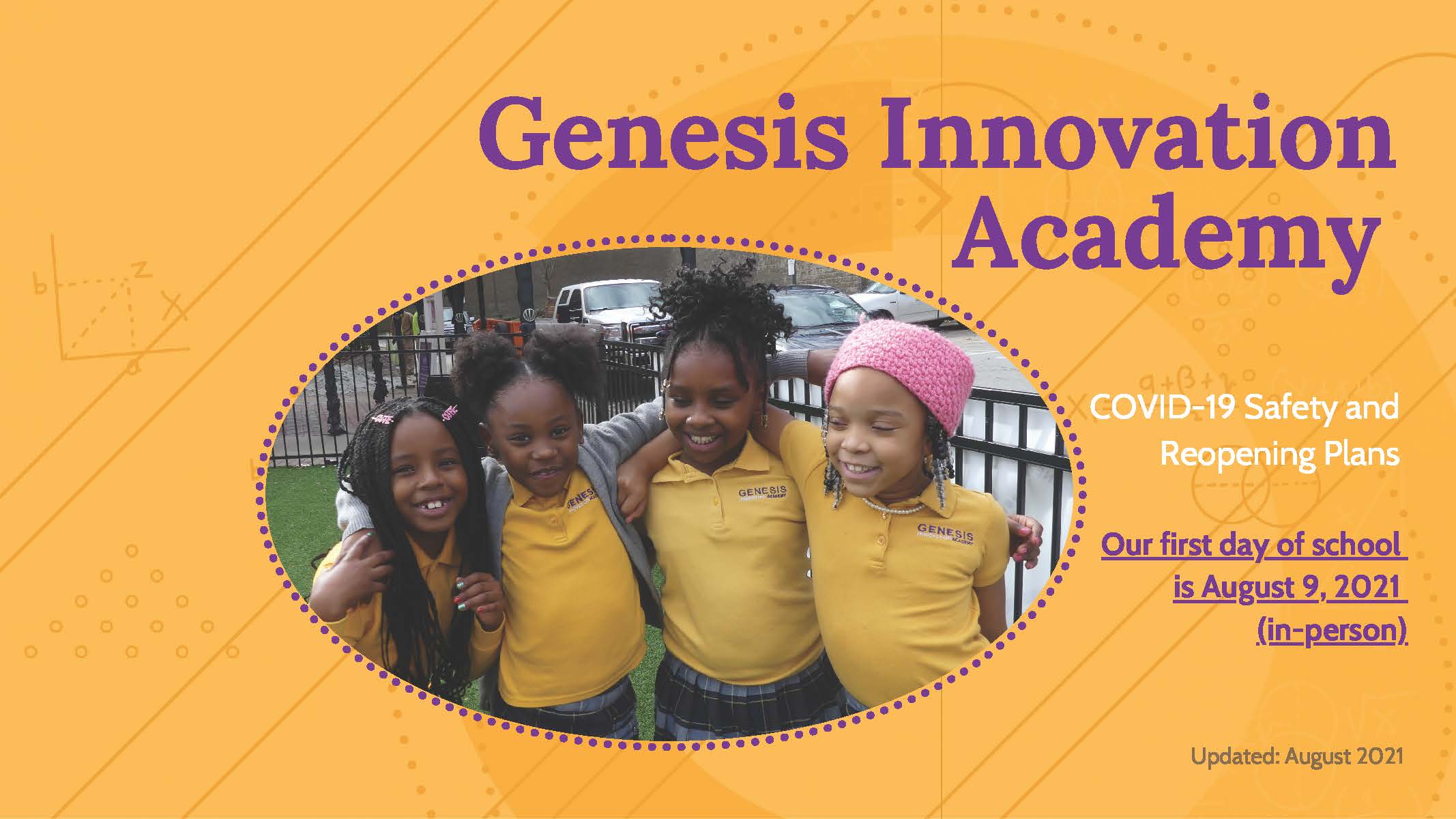 Parent Resources Genesis Innovation Academy